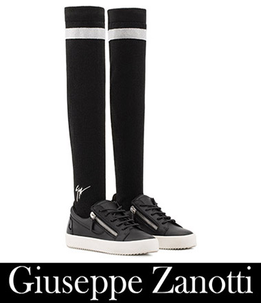 Preview New Arrivals Zanotti Footwear Women’s 4