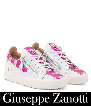 Preview New Arrivals Zanotti Footwear Women’s 6