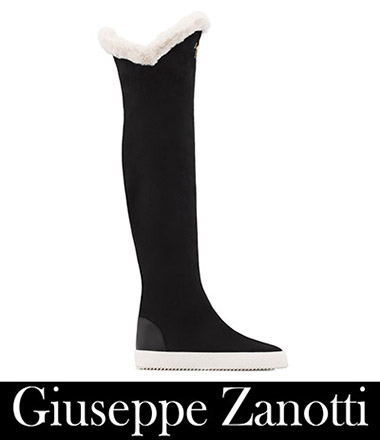 Preview New Arrivals Zanotti Footwear Women’s 7
