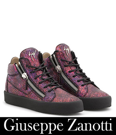 Preview New Arrivals Zanotti Footwear Women’s 8