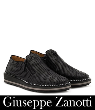 Shoes Zanotti 2018 2019 men’s 1
