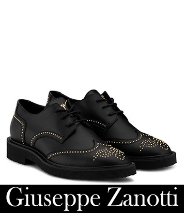 Shoes Zanotti 2018 2019 men’s 2