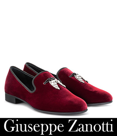 Shoes Zanotti 2018 2019 men’s 3