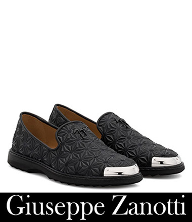 Shoes Zanotti 2018 2019 men’s 4