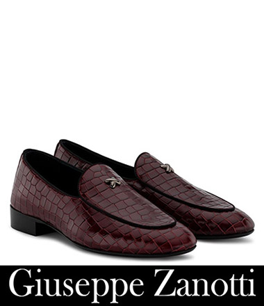 Shoes Zanotti 2018 2019 men’s 5