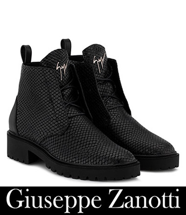 Shoes Zanotti 2018 2019 men’s 6