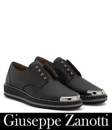 Shoes Zanotti 2018 2019 men’s 7