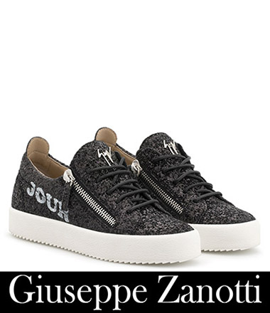 Shoes Zanotti Sneakers 2018 2019 Women’s 6