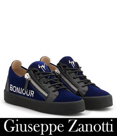 Shoes Zanotti Sneakers 2018 2019 Women’s 7