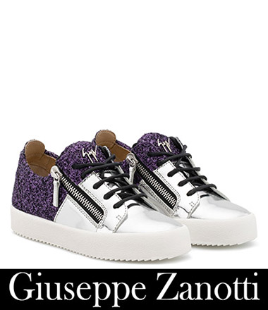 Sneakers Zanotti 2018 2019 Women’s 1