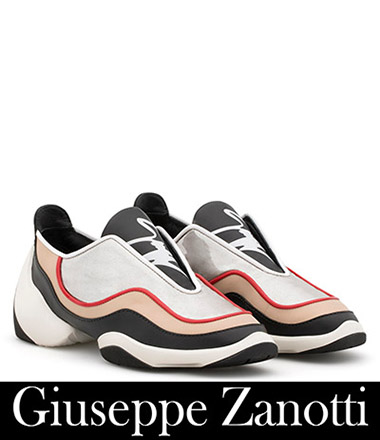 Sneakers Zanotti 2018 2019 Women’s 2