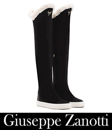 Sneakers Zanotti 2018 2019 Women’s 3