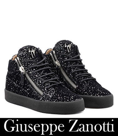 Sneakers Zanotti 2018 2019 Women’s 4