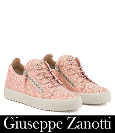 Sneakers Zanotti 2018 2019 Women’s 5
