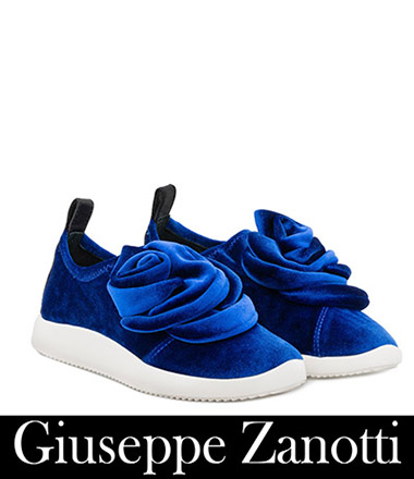 Sneakers Zanotti 2018 2019 Women’s 6
