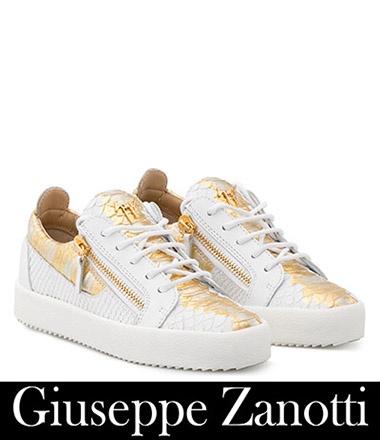 Sneakers Zanotti 2018 2019 Women’s 7