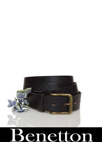 Benetton Accessories 2018 2019 Men's 2