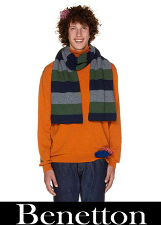 Benetton Accessories 2018 2019 Men's 4