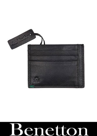 Benetton Accessories 2018 2019 Men's 6