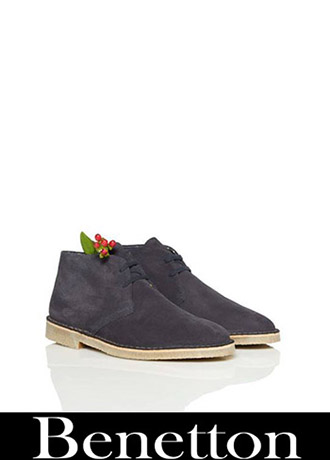 Benetton Fall Winter 2018 2019 Men's Accessories 1
