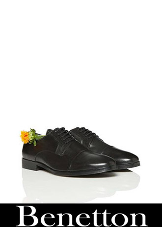 Benetton Fall Winter 2018 2019 Men's Accessories 6