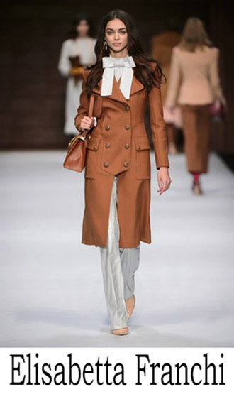 Elisabetta Franchi Clothing 2018 2019 Women's 5