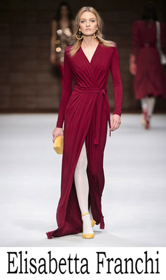 Fashion News Elisabetta Franchi Women's Clothing 4