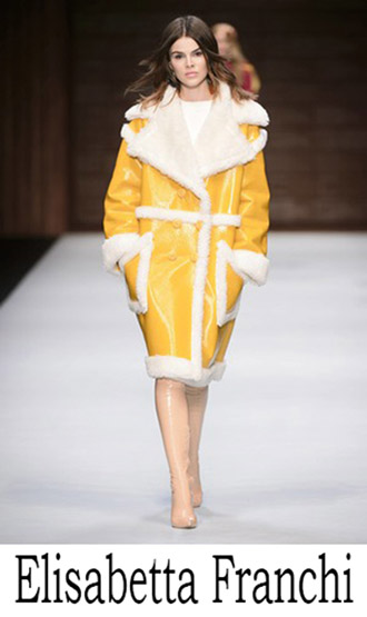 Fashion News Elisabetta Franchi Women's Clothing 5