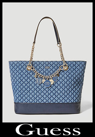 Fashion News Guess Handbags Women's Accessories 1