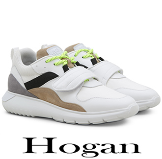 Fashion News Hogan Shoes Men's Clothing 2