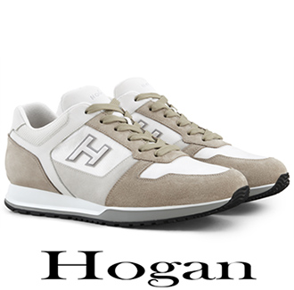 Fashion News Hogan Shoes Men's Clothing 3