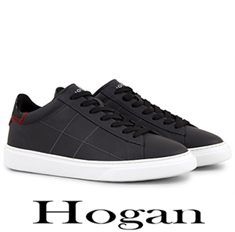 Fashion News Hogan Shoes Men's Clothing 5