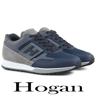 Fashion News Hogan Shoes Men's Clothing 6