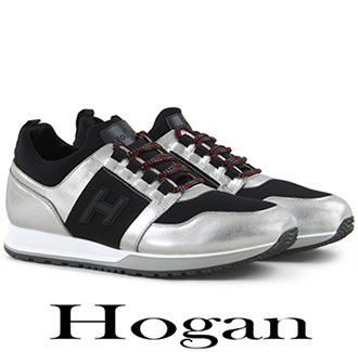 Fashion News Hogan Shoes Men's Clothing 7