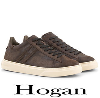 Fashion News Hogan Shoes Men's Clothing 8