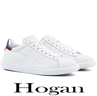 Fashion News Hogan Shoes Men's Clothing 9