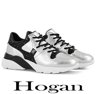 Fashion News Hogan Shoes Women's Clothing 1