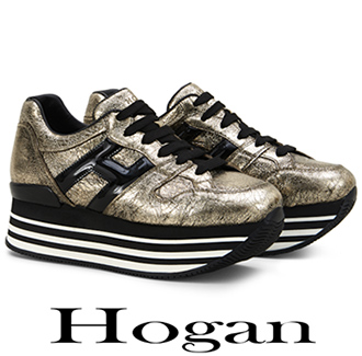 Fashion News Hogan Shoes Women's Clothing 3