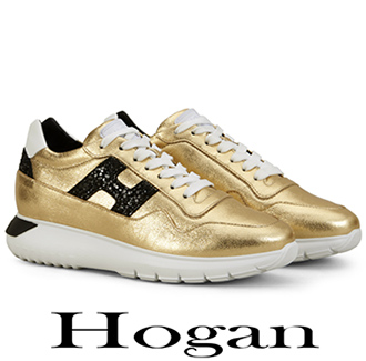 Fashion News Hogan Shoes Women's Clothing 4