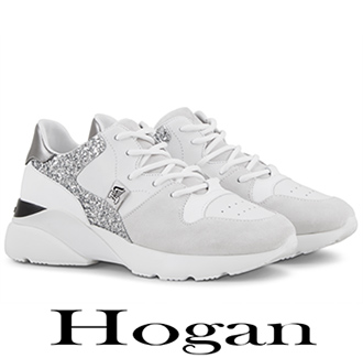 Fashion News Hogan Shoes Women's Clothing 5