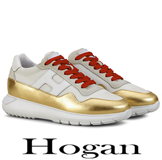 Fashion News Hogan Shoes Women's Clothing 6