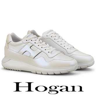 Fashion News Hogan Shoes Women's Clothing 7