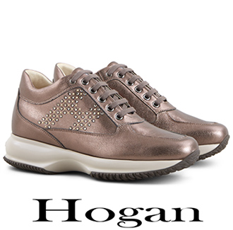 Fashion News Hogan Shoes Women's Clothing 8