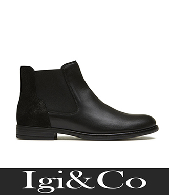 Fashion News Igi&Co Footwear Women's Clothing 10