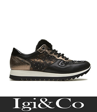 Fashion News Igi&Co Footwear Women's Clothing 2