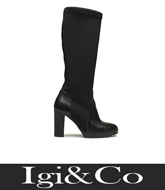 Fashion News Igi&Co Footwear Women's Clothing 4