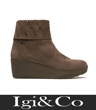 Fashion News Igi&Co Footwear Women's Clothing 6