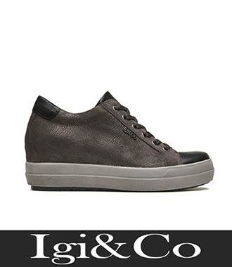 Fashion News Igi&Co Footwear Women's Clothing 7