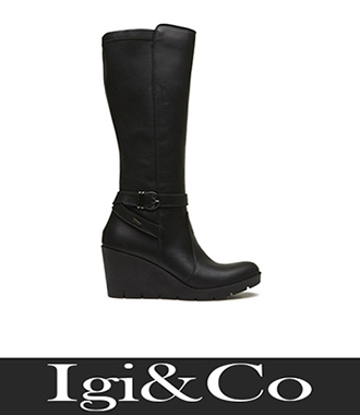 Fashion News Igi&Co Footwear Women's Clothing 8