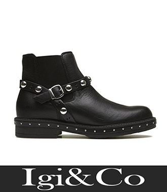 Fashion News Igi&Co Footwear Women's Clothing 9